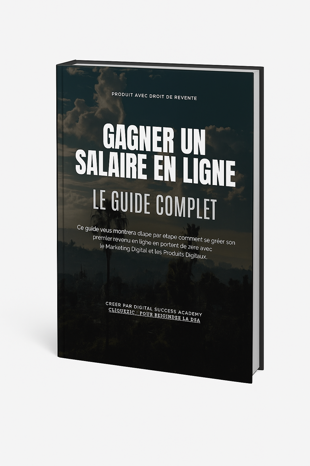 Gagner un Salaire en Ligne